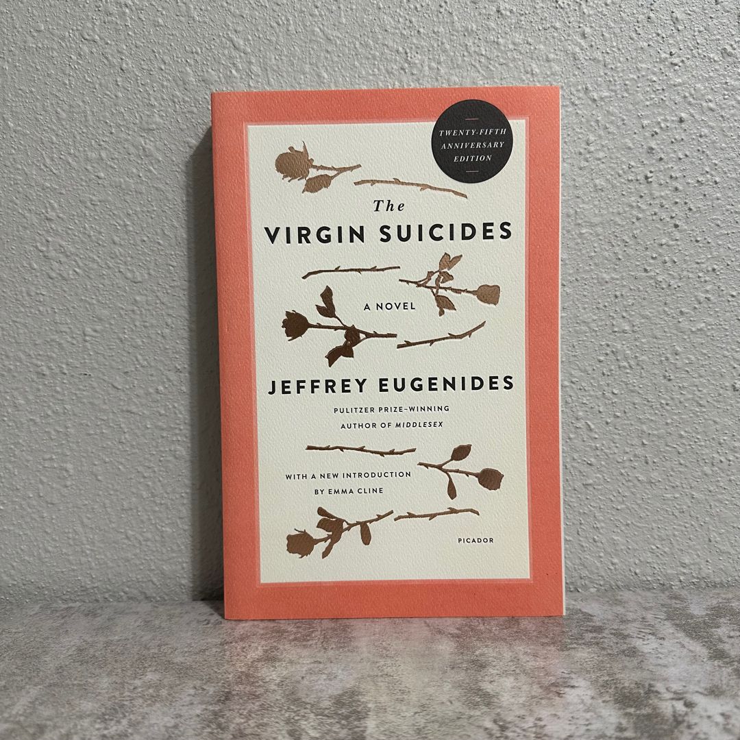 The Virgin Suicides