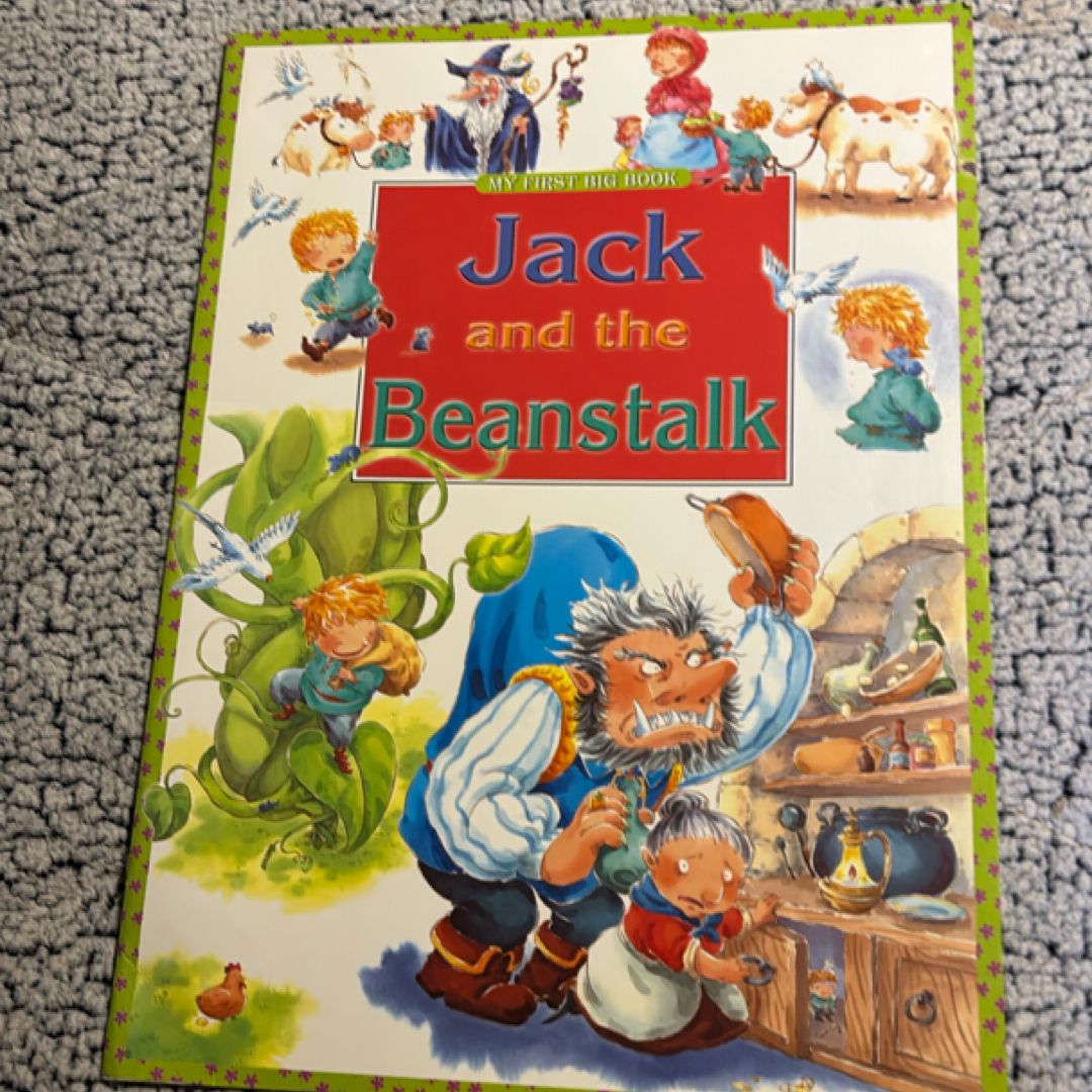 Jack and the Beanstalk