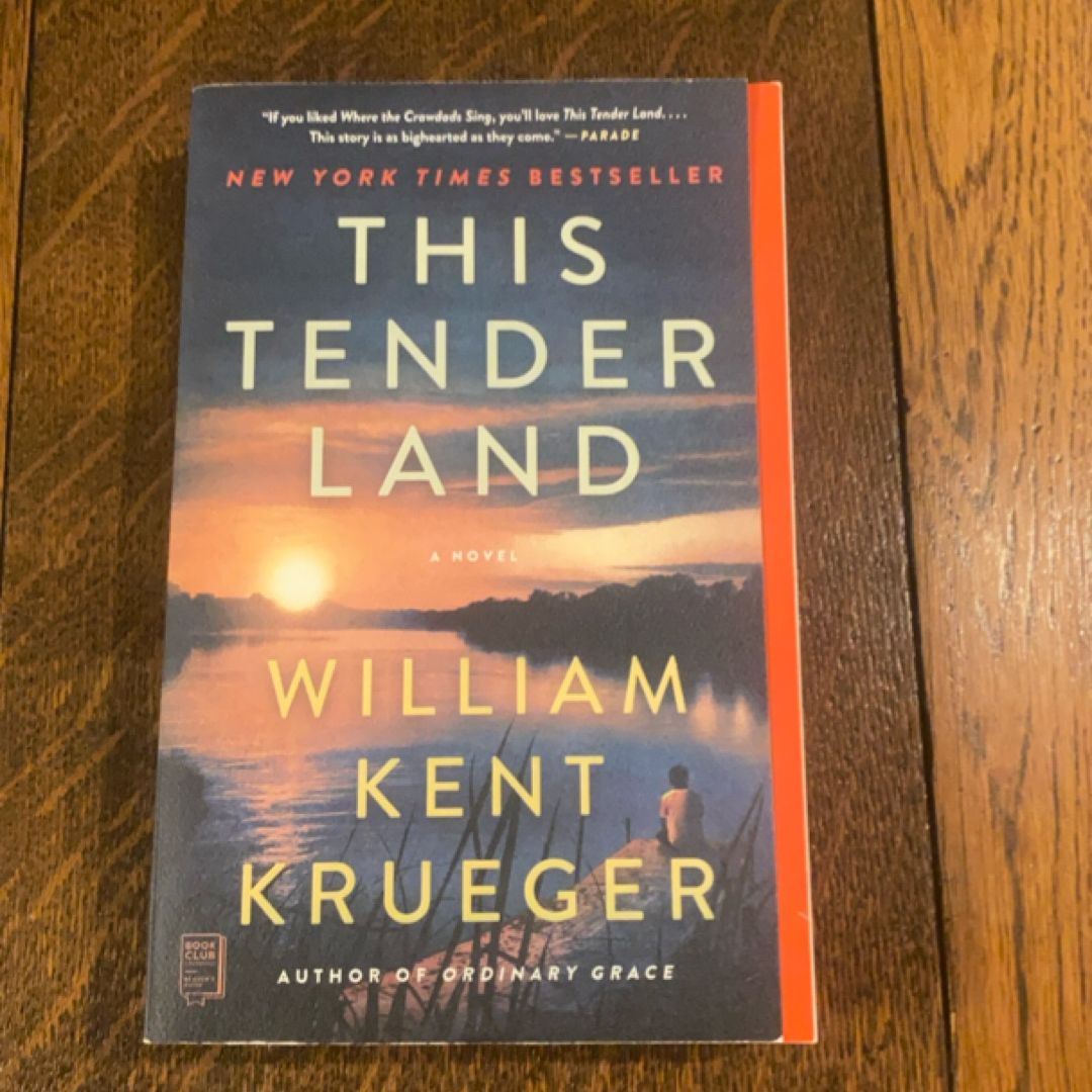 This Tender Land