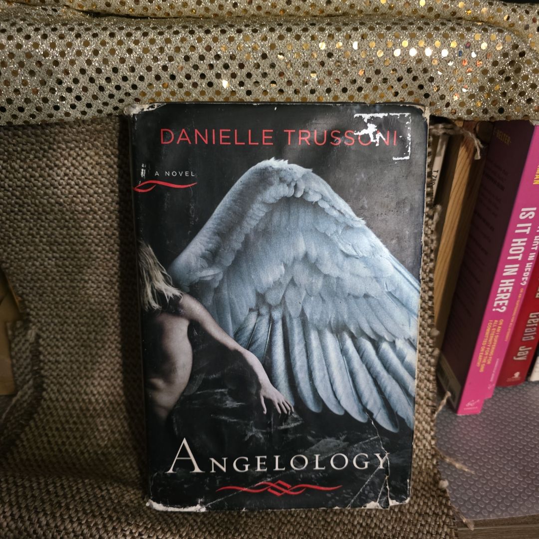 Angelology