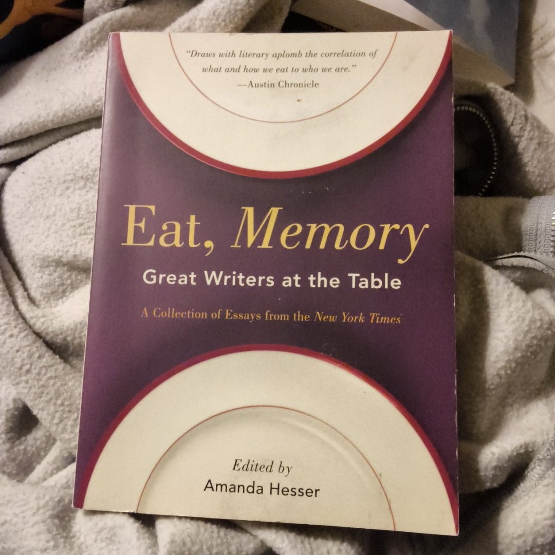 Eat Memory