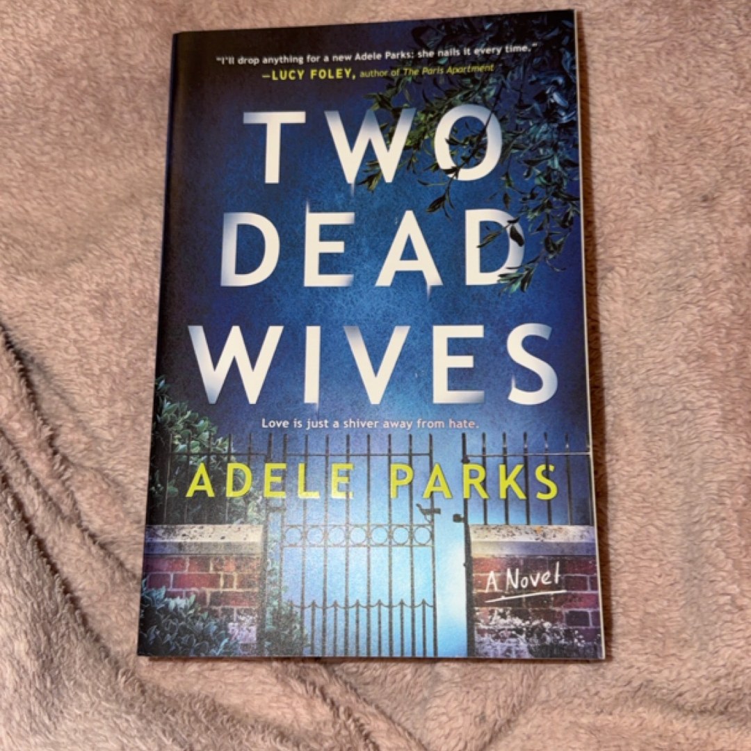 Two Dead Wives