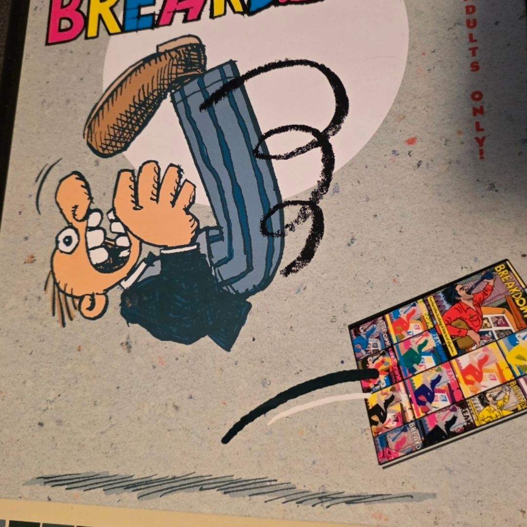 Breakdowns
