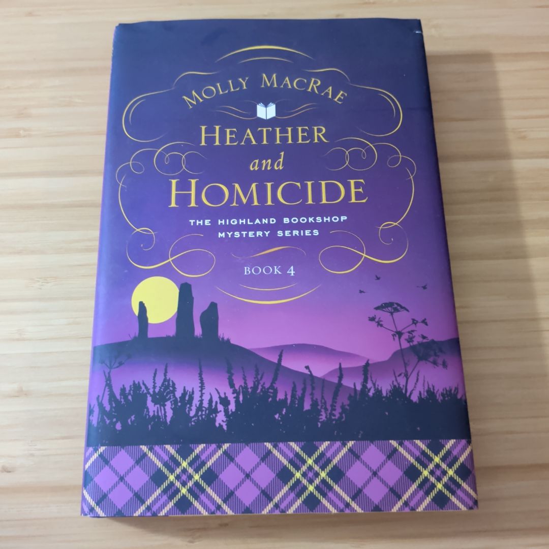 Heather and Homicide