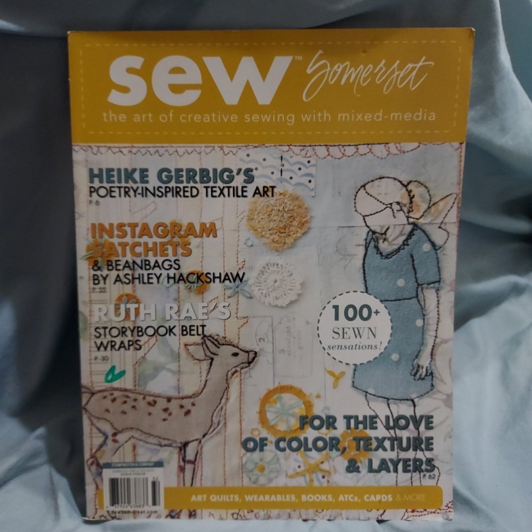 Sew Gomeget