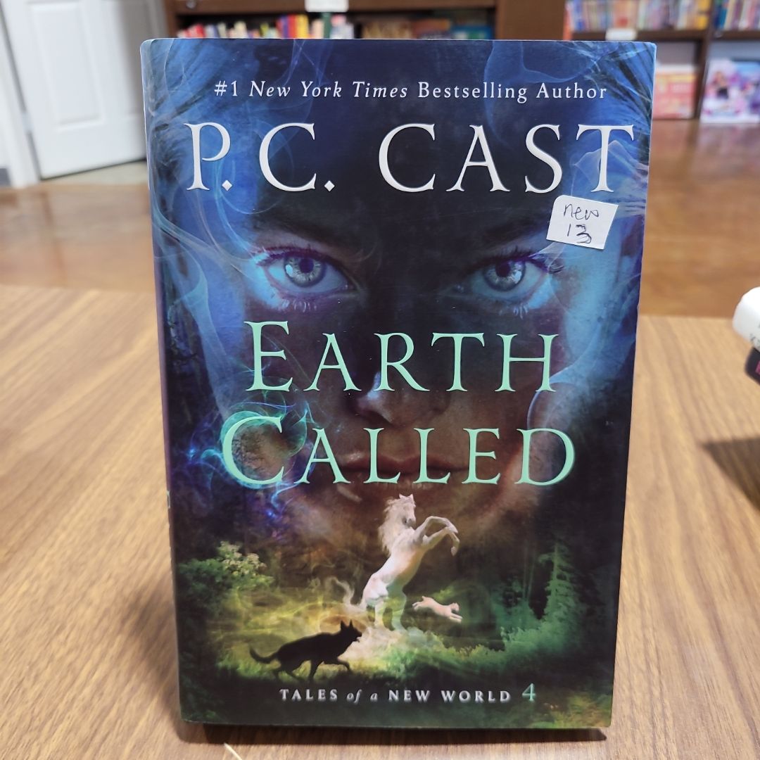 Earth Called