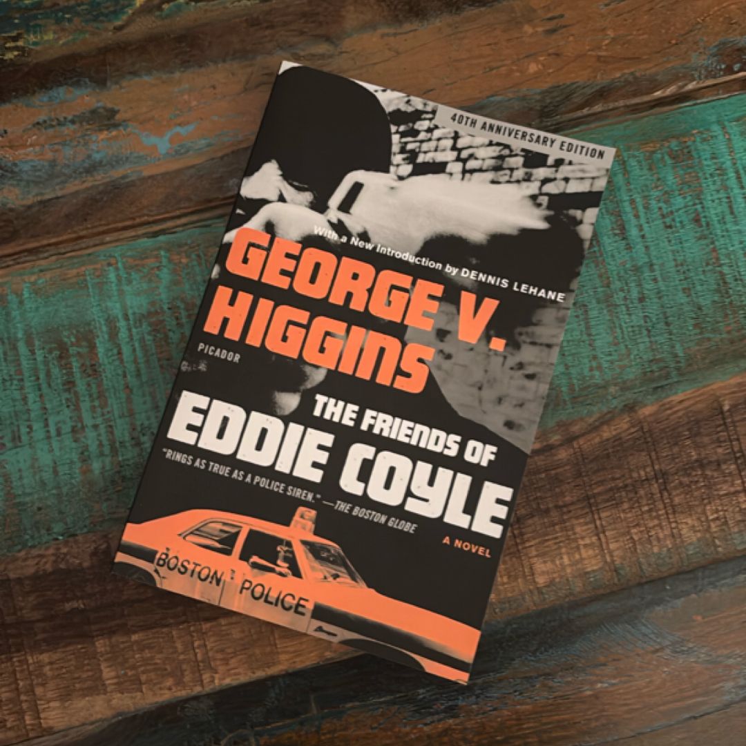 The Friends of Eddie Coyle