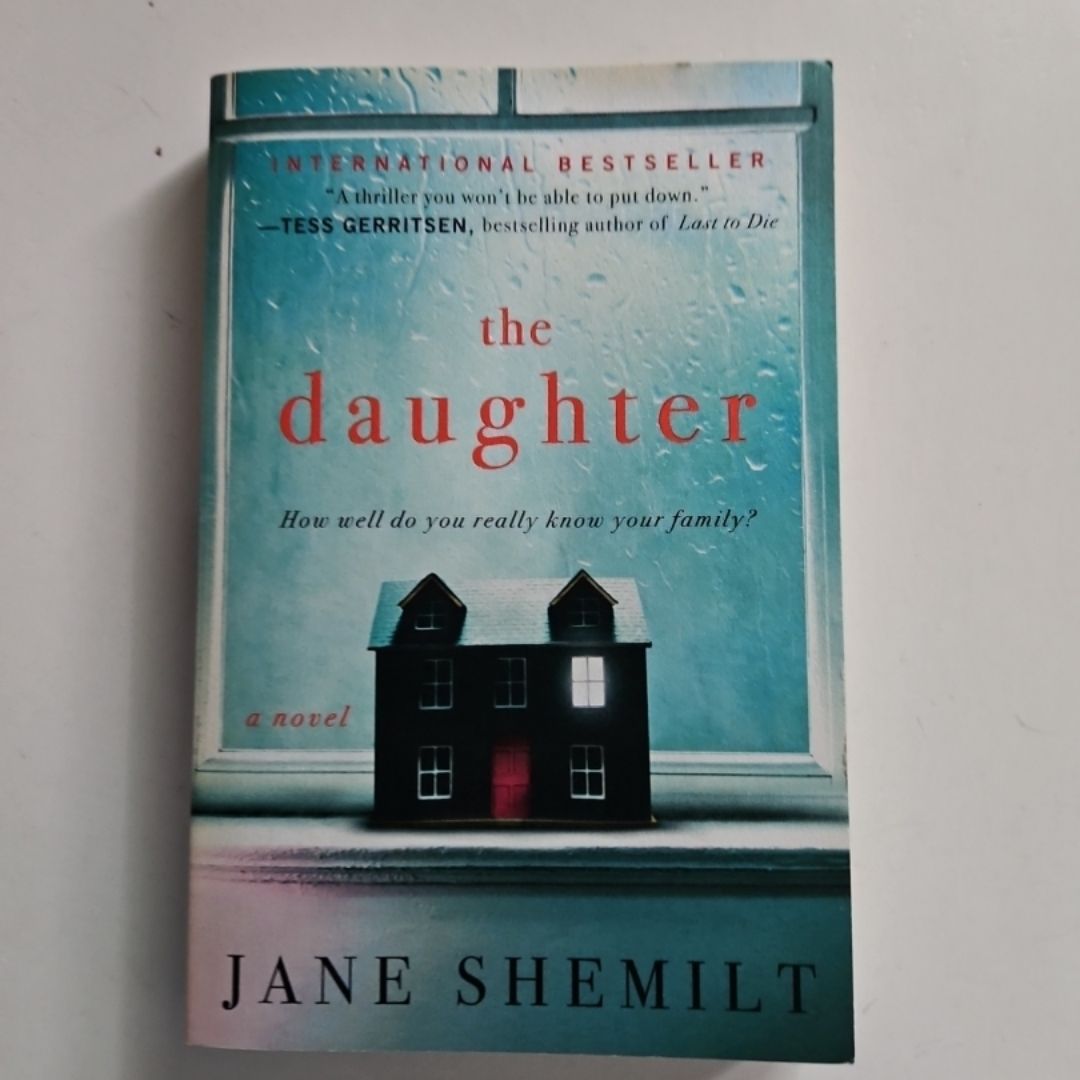 The Daughter