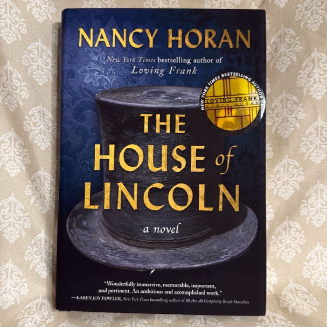 The House of Lincoln