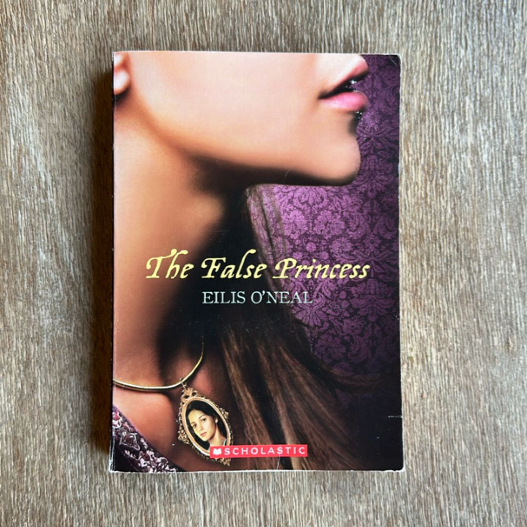 The False Princess