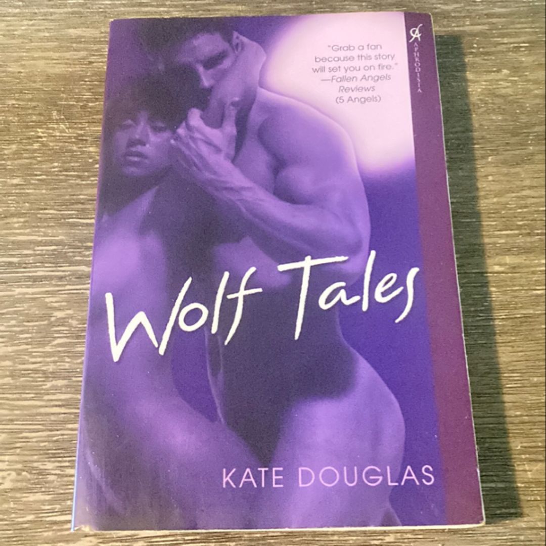 Wolf Tales