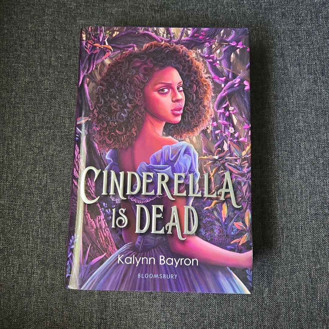 Cinderella Is Dead