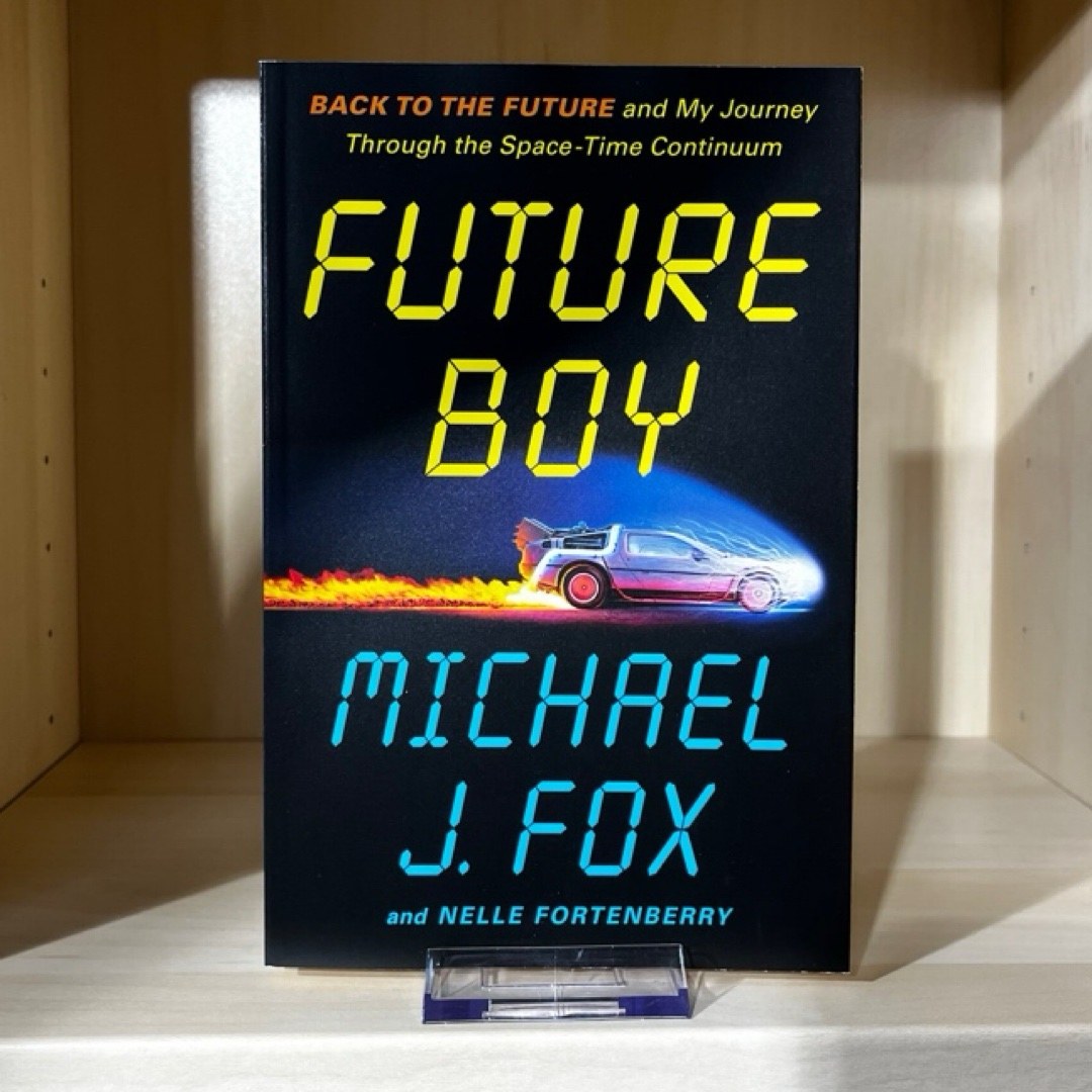 Future Boy