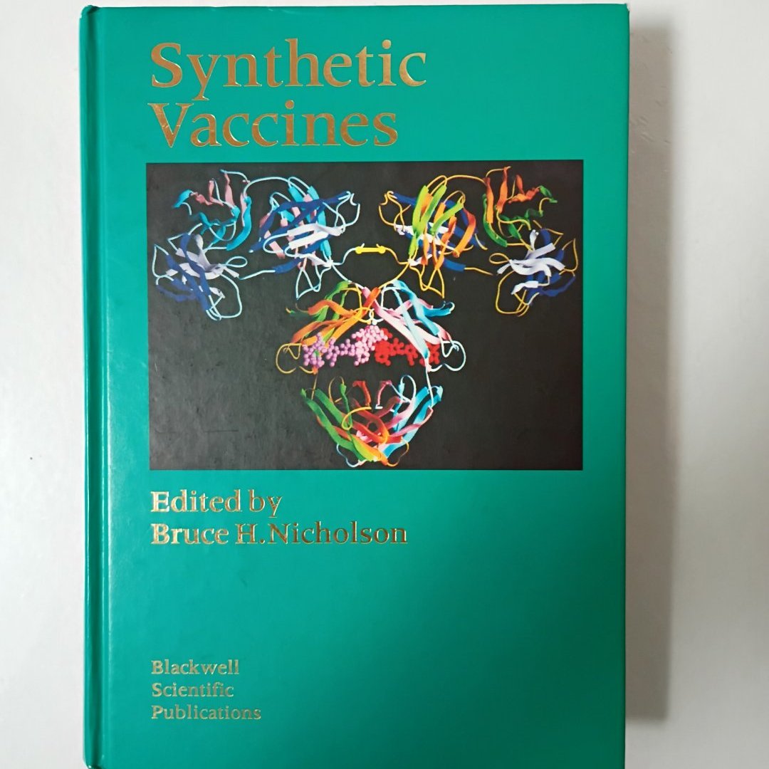 Synthetic Vaccines