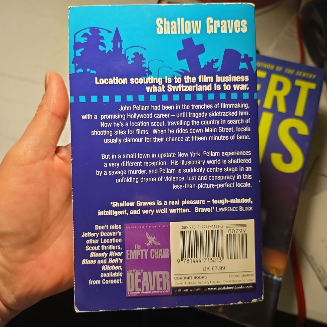 Shallow Graves