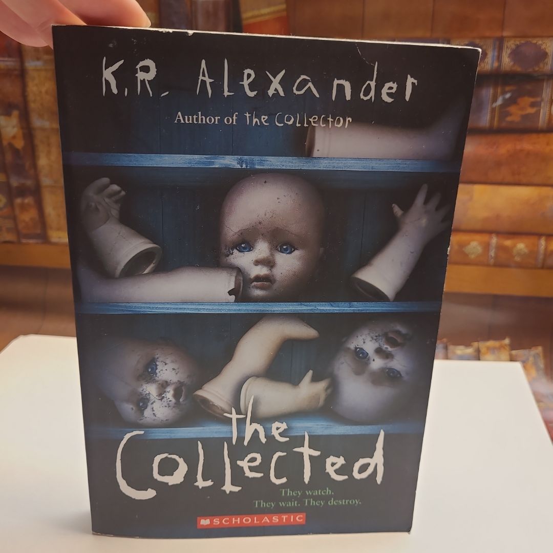 The Collected