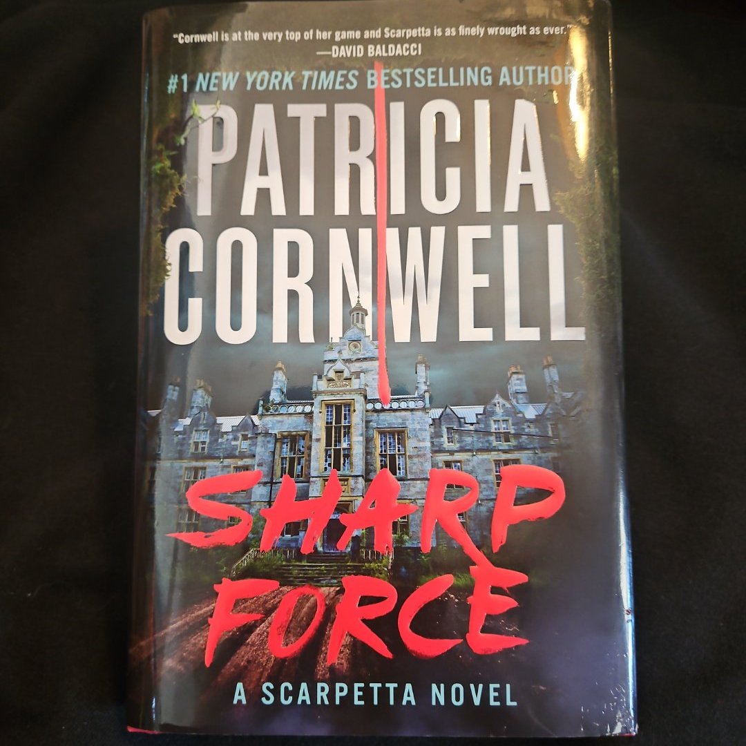 Sharp Force