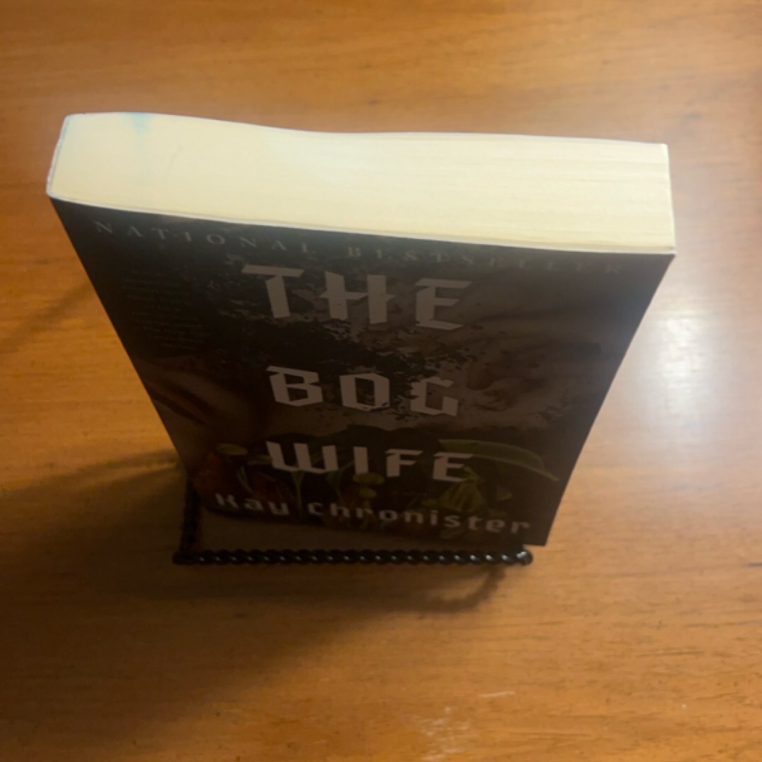 The Bog Wife
