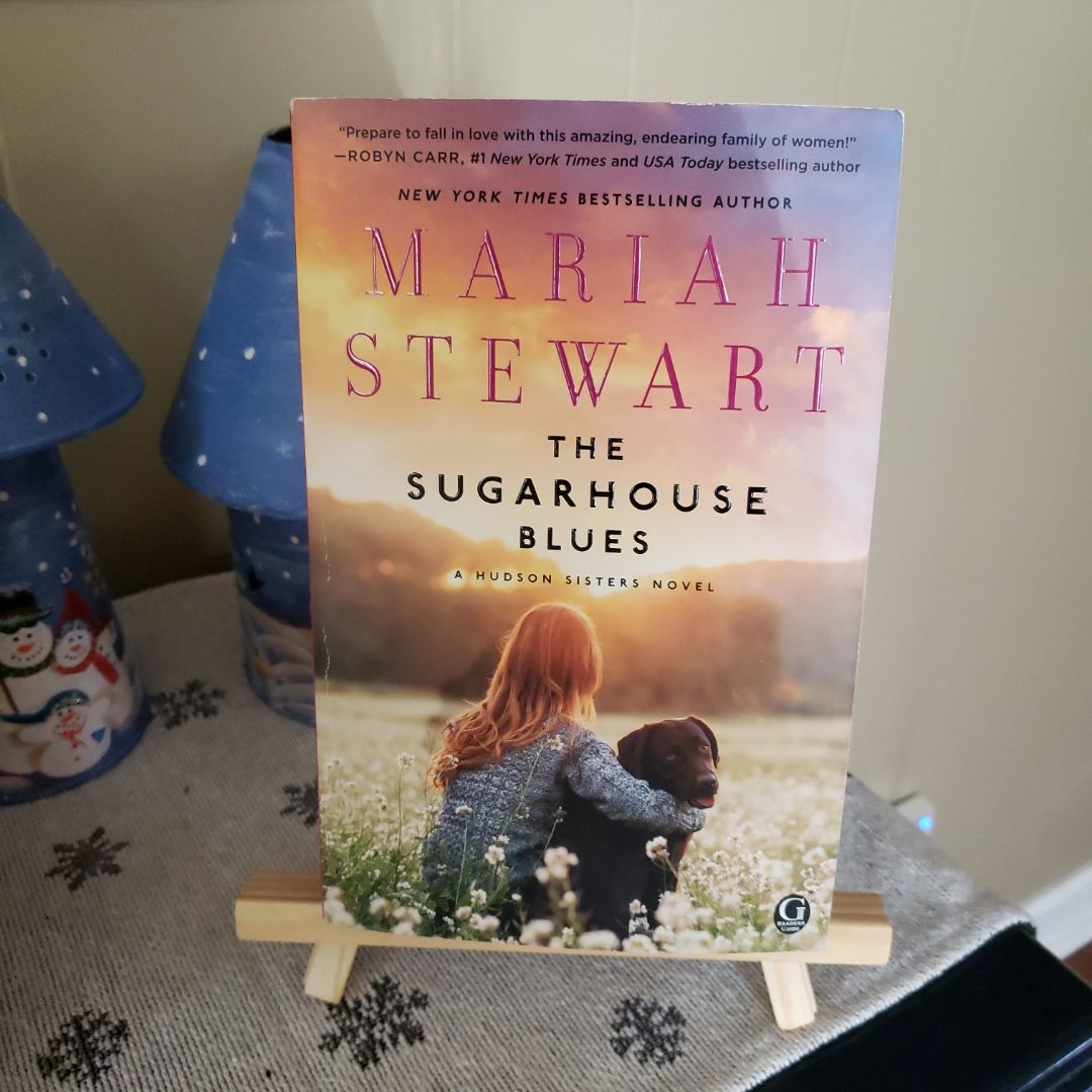 The Sugarhouse Blues