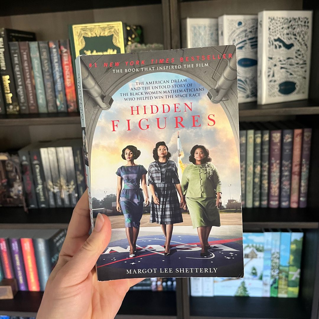 Hidden Figures