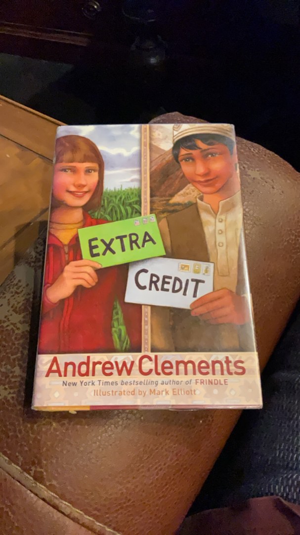 Extra Credit
