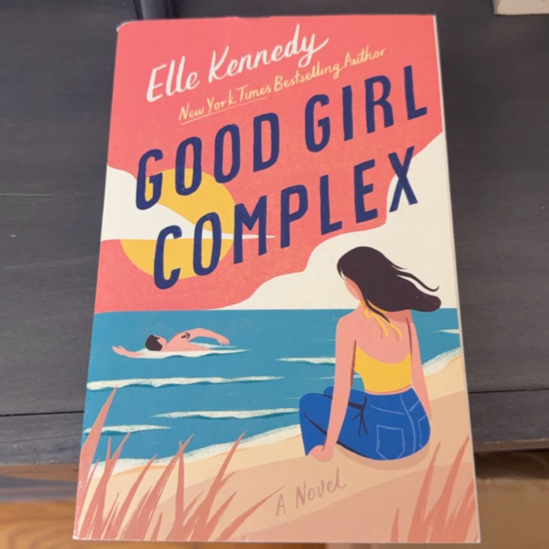 Good Girl Complex