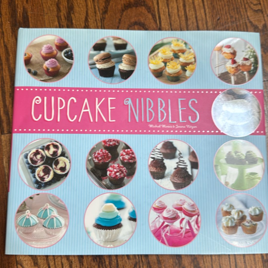 Cupcake Nibbles