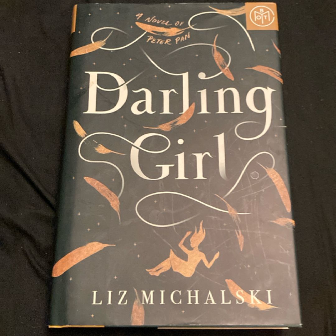 Darling Girl