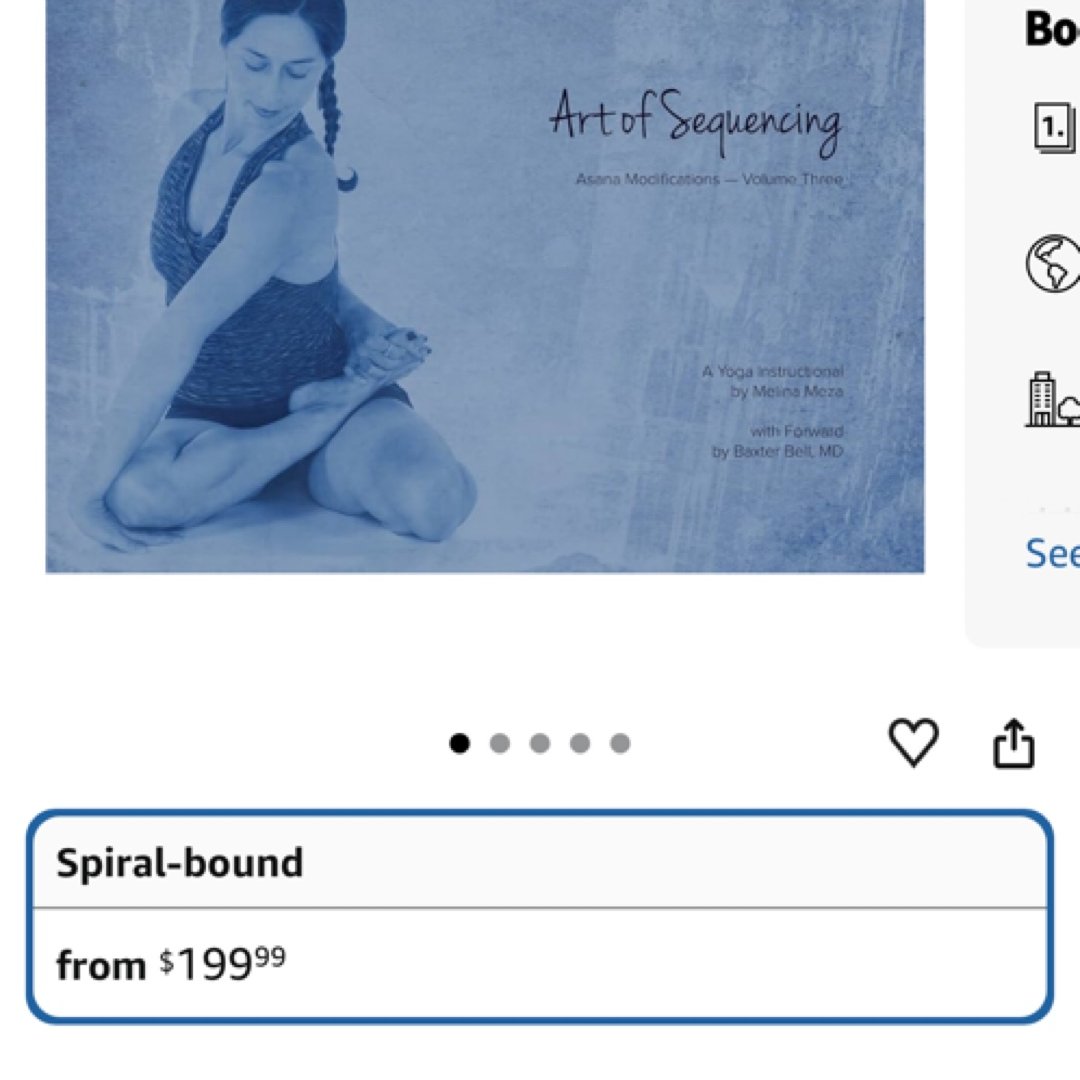 Art of Sequencing 
