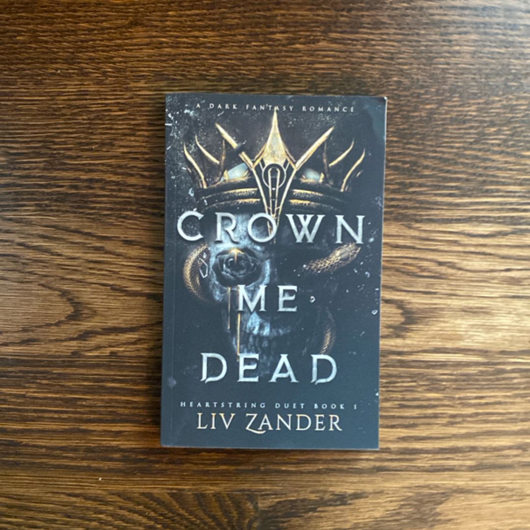 Crown Me Dead