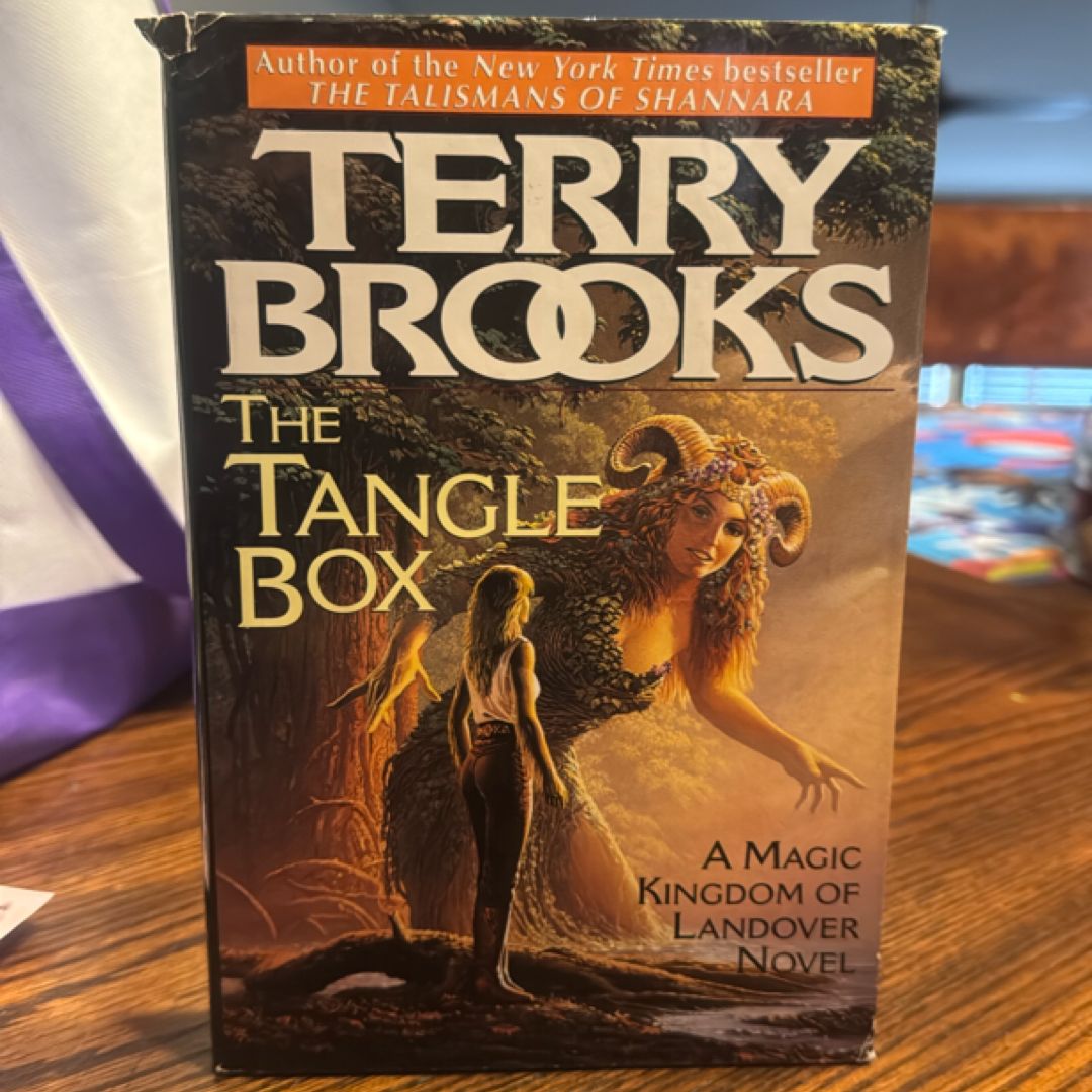 The Tangle Box