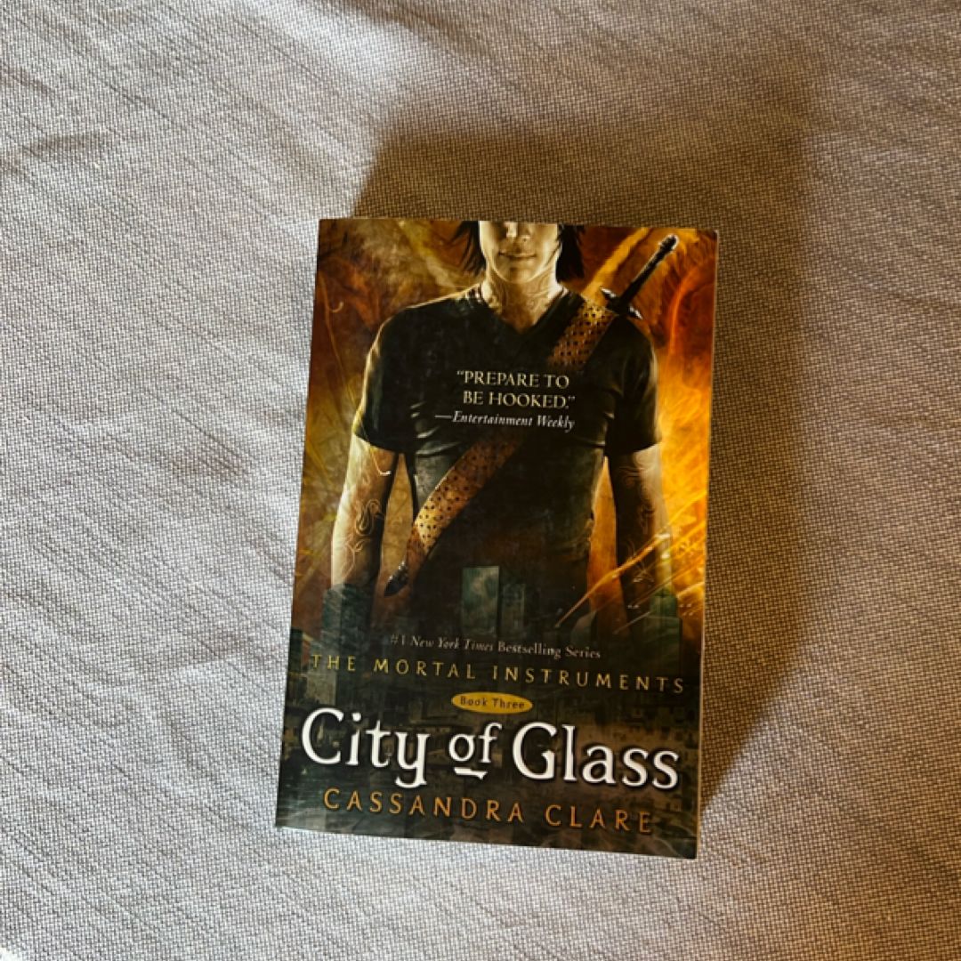 City of Glass
