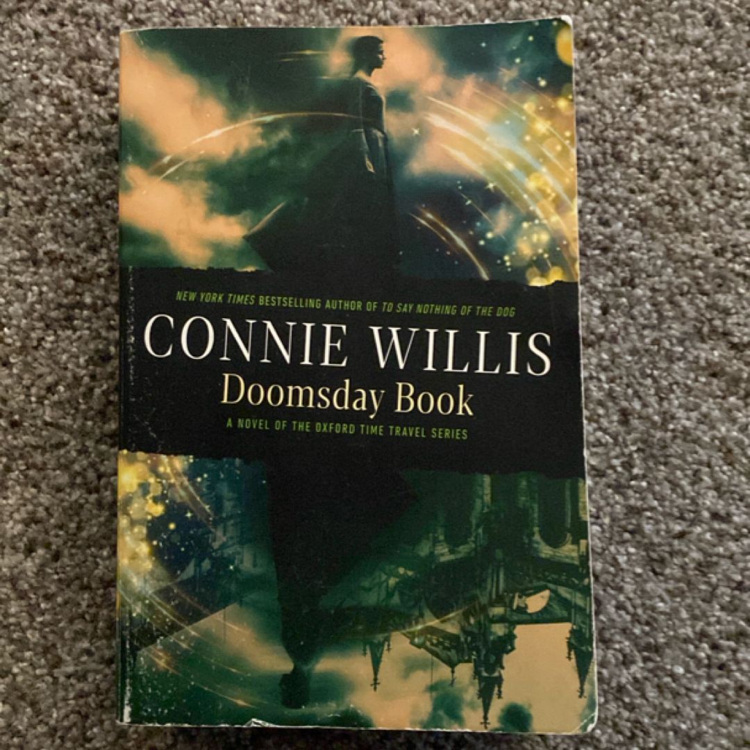 Doomsday Book