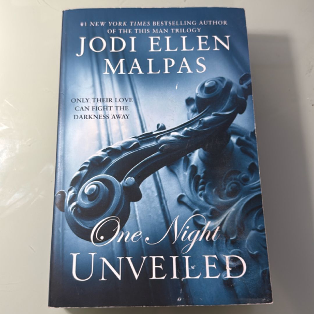 One Night: Unveiled