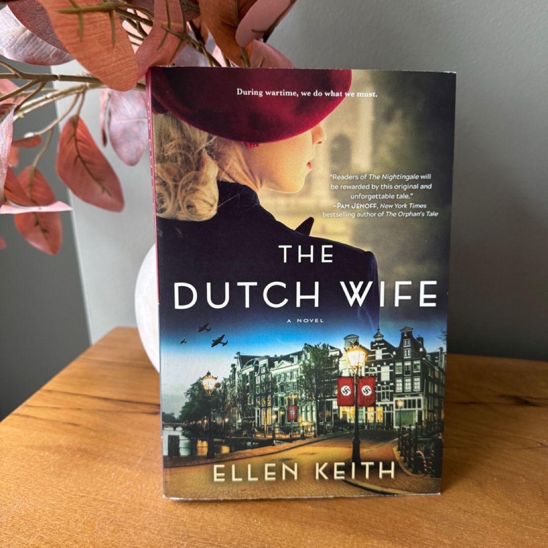 The Dutch Wife