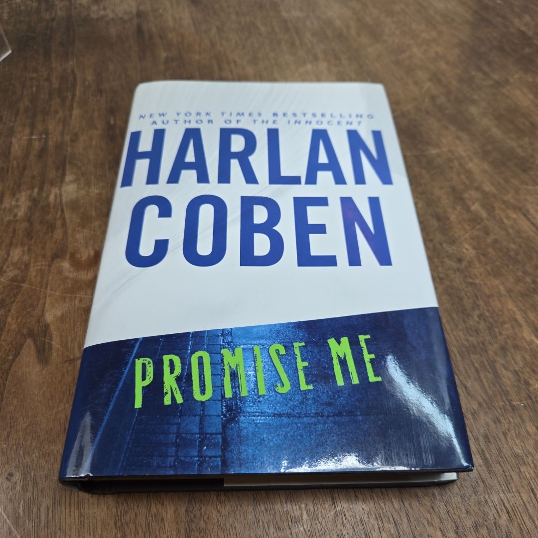 Promise Me