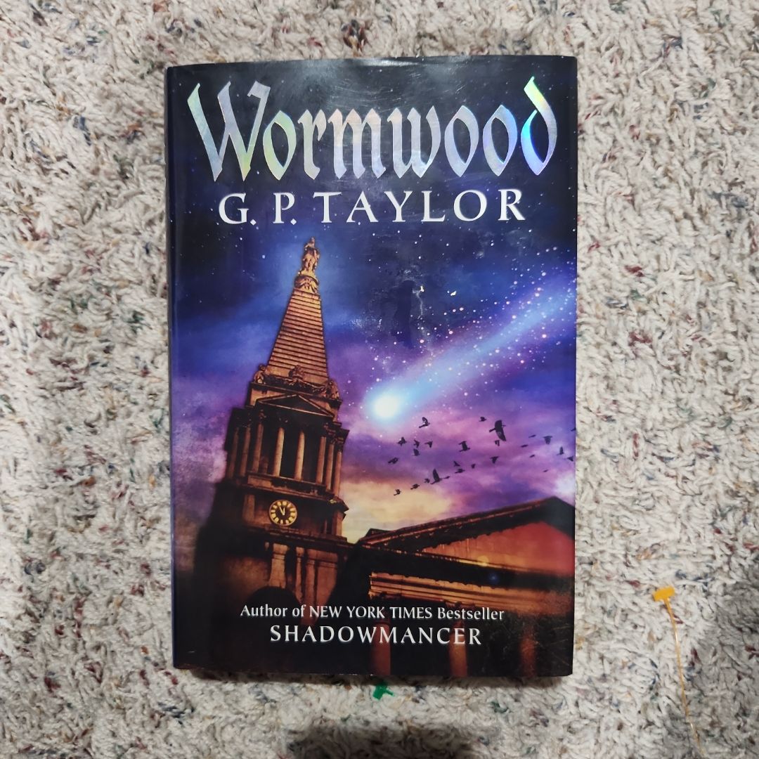 Wormwood