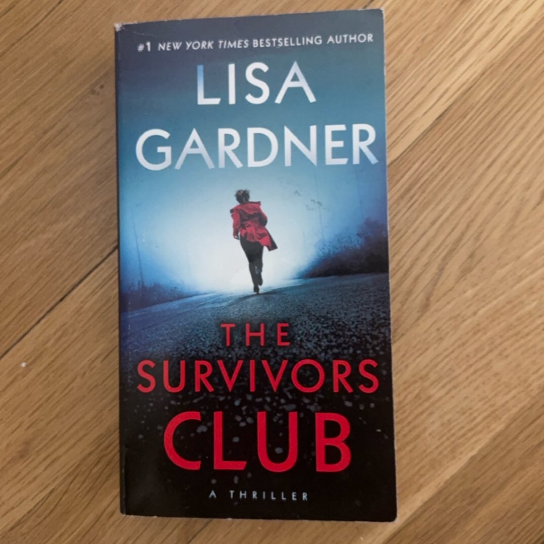 The Survivors Club