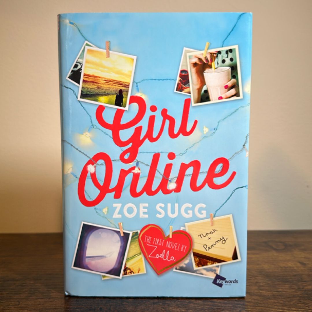 Girl Online