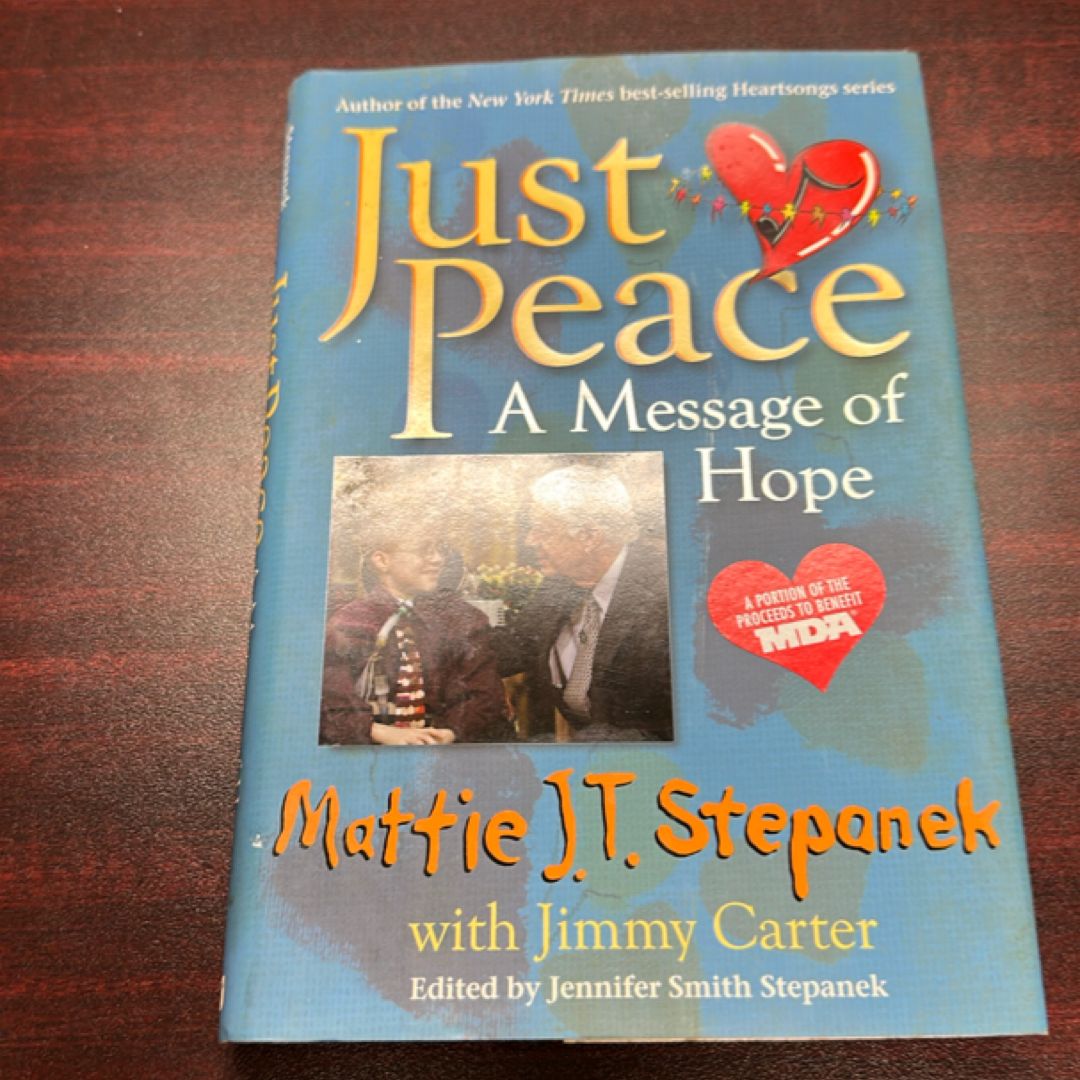 Just Peace