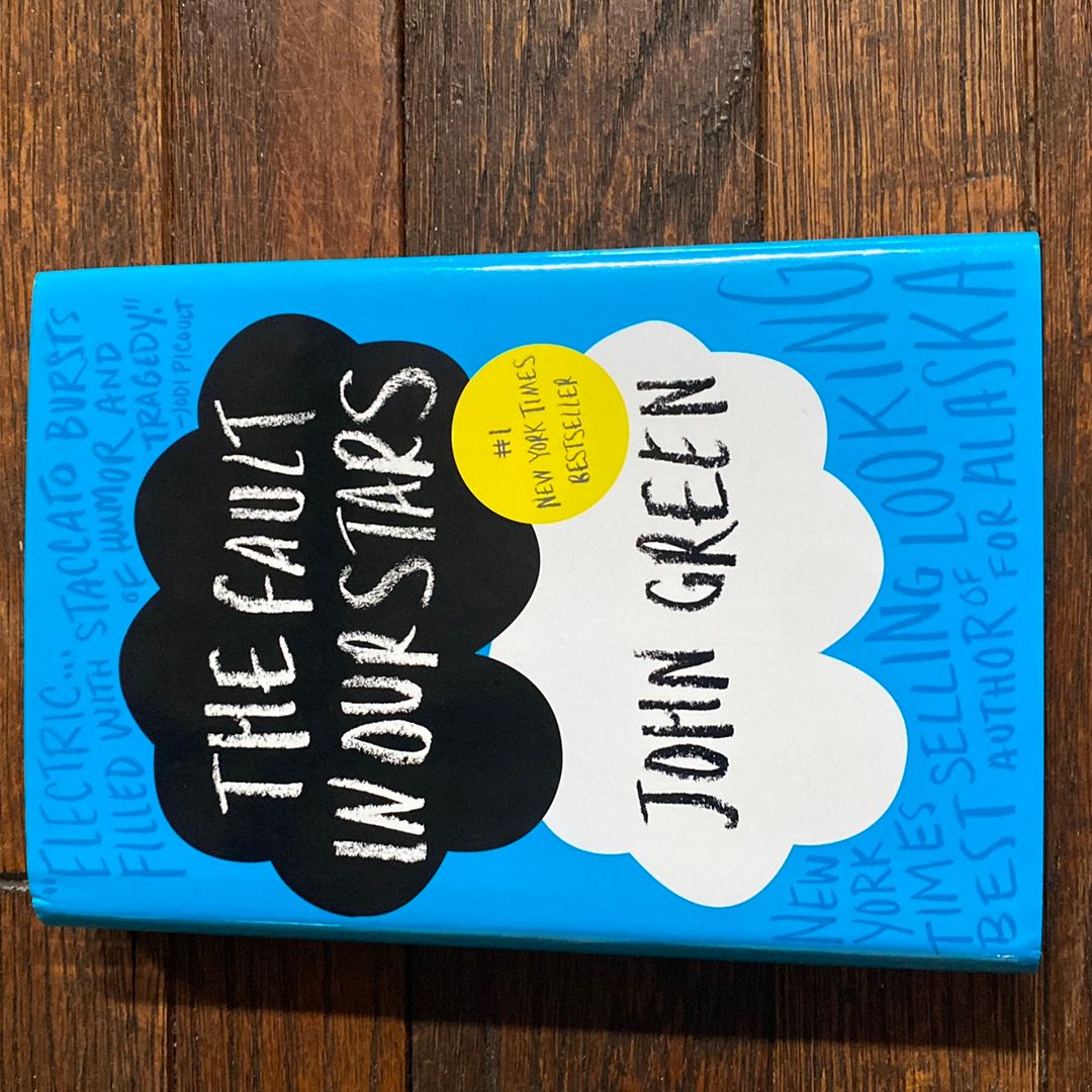 The Fault in Our Stars