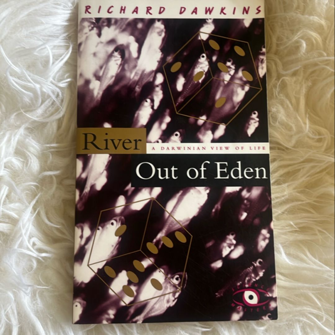 River Out of Eden