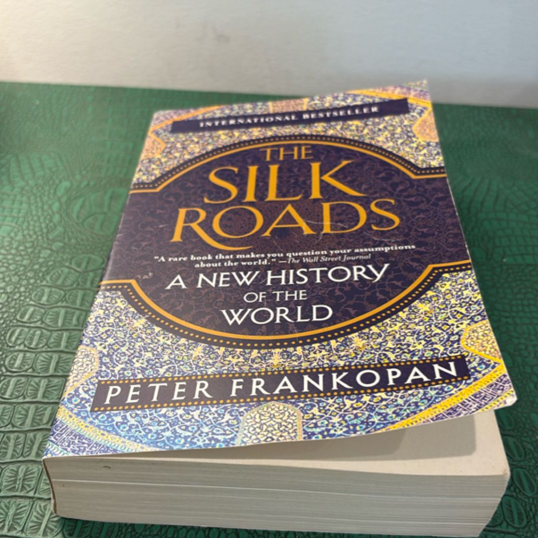 The Silk Roads