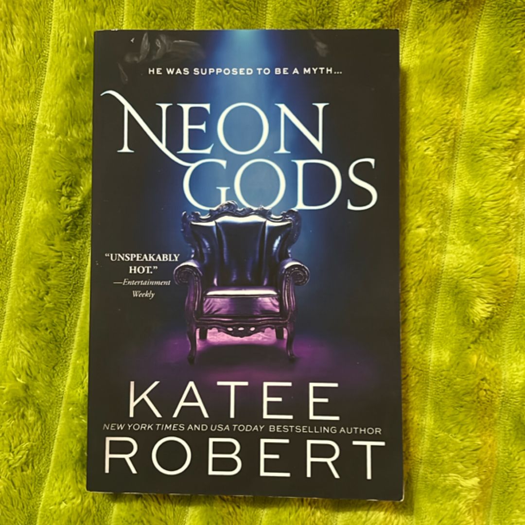 Neon Gods