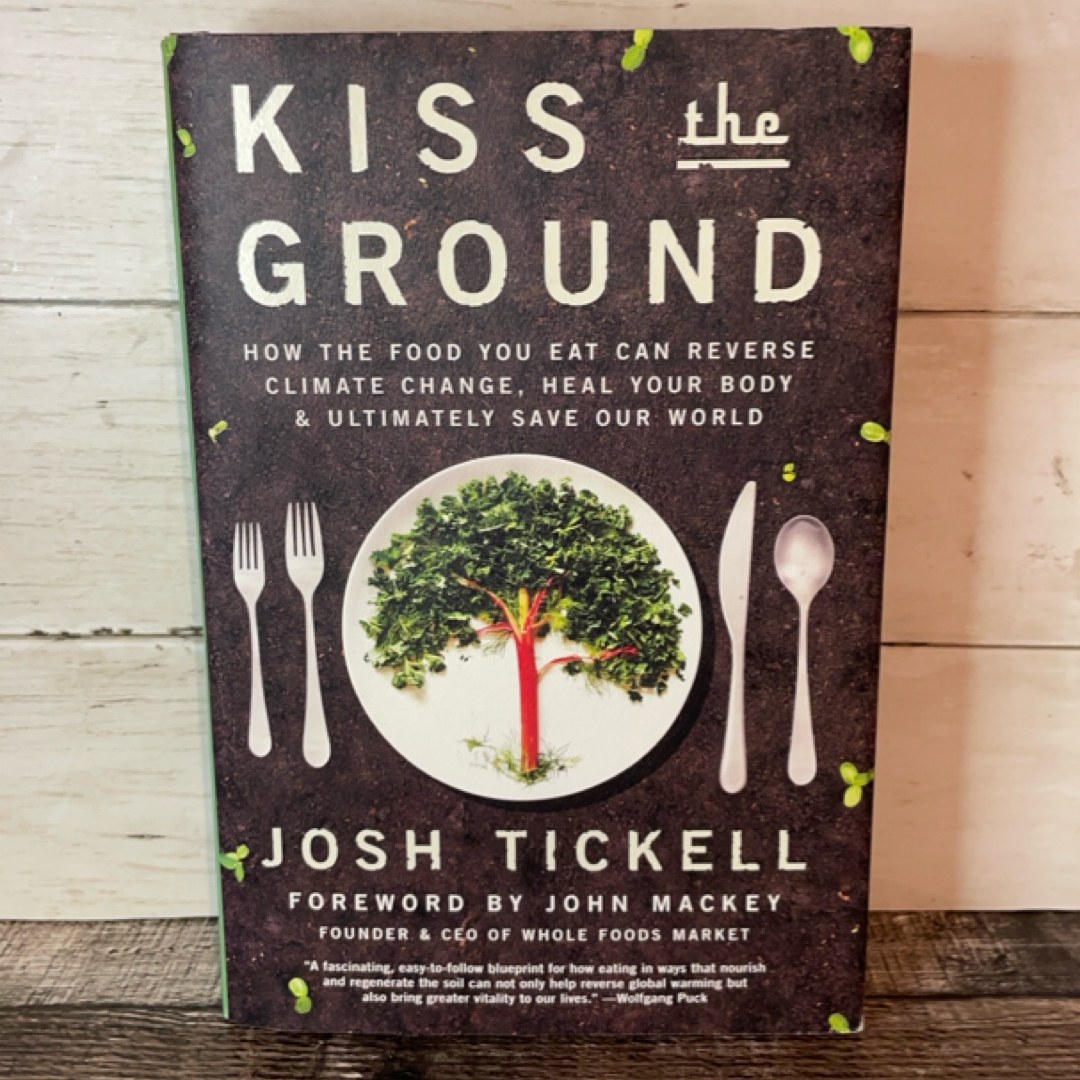 Kiss the Ground