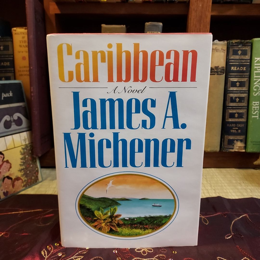 Caribbean
