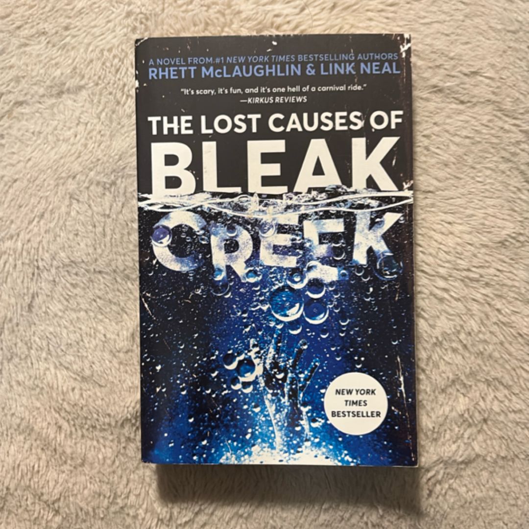 The Lost Causes of Bleak Creek