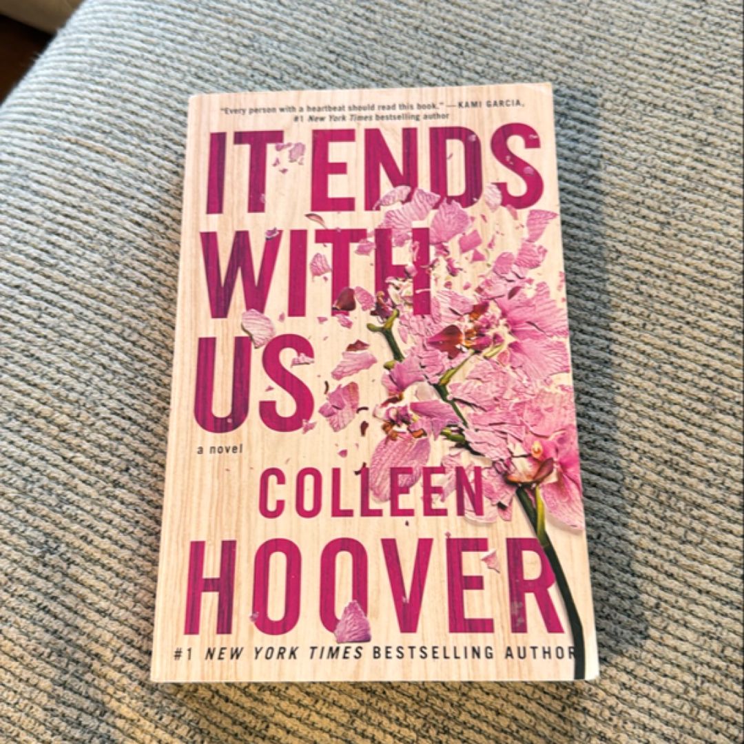 It Ends with Us