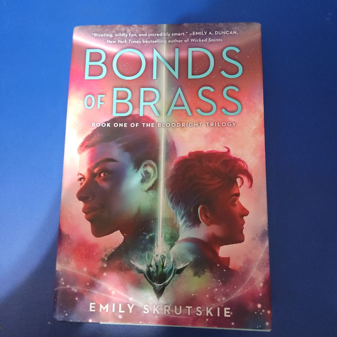 Bonds of Brass