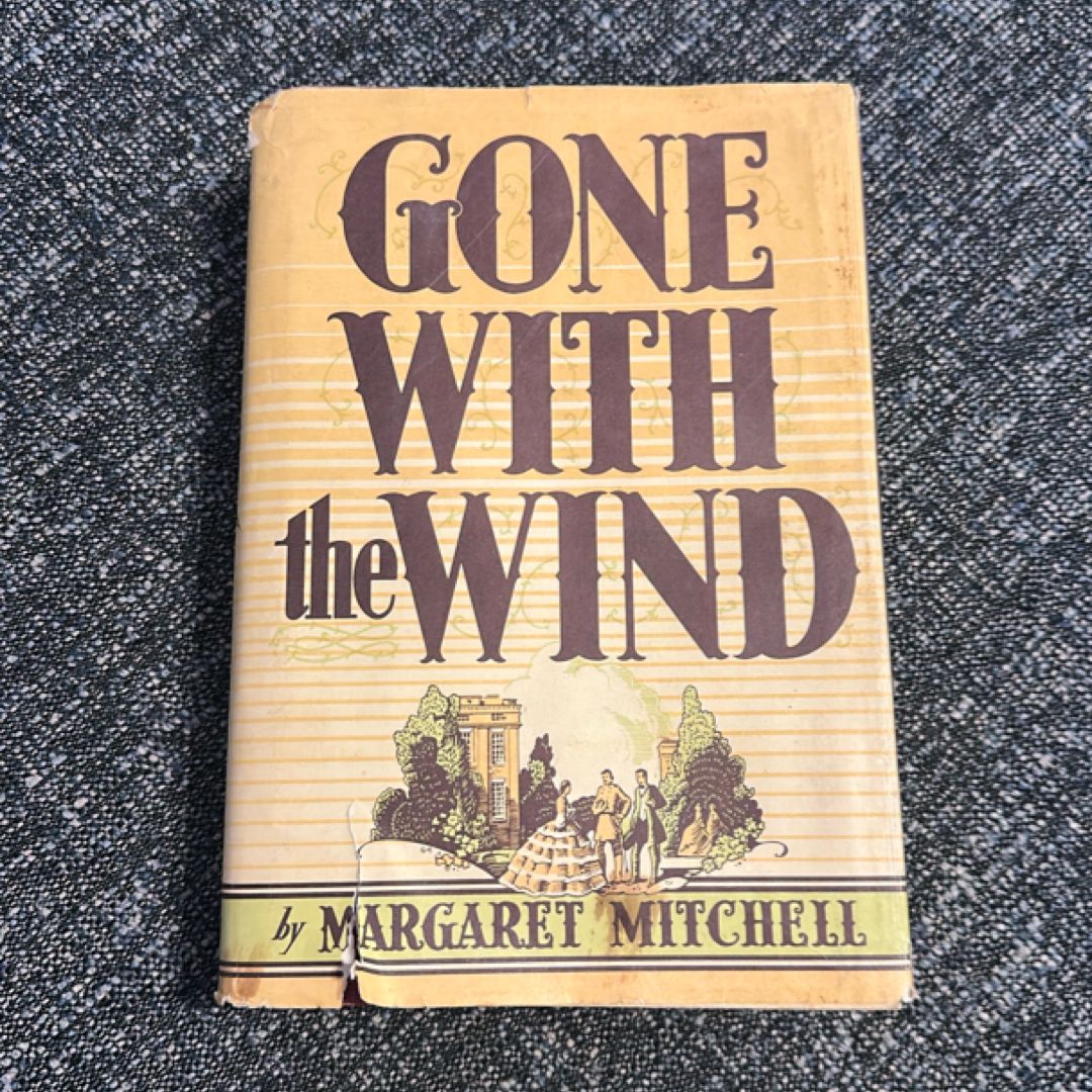 Gone with the Wind
